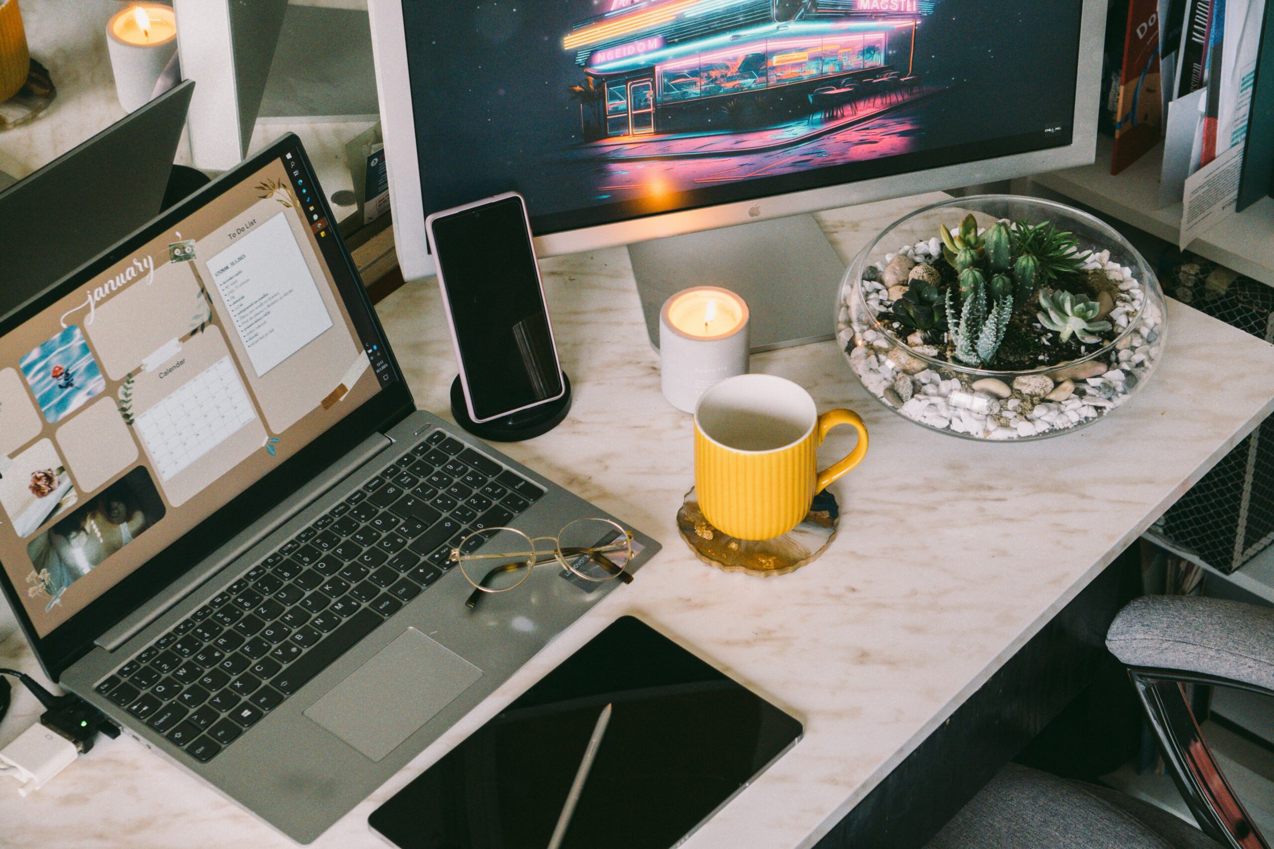Writing Tips for Aspiring Authors