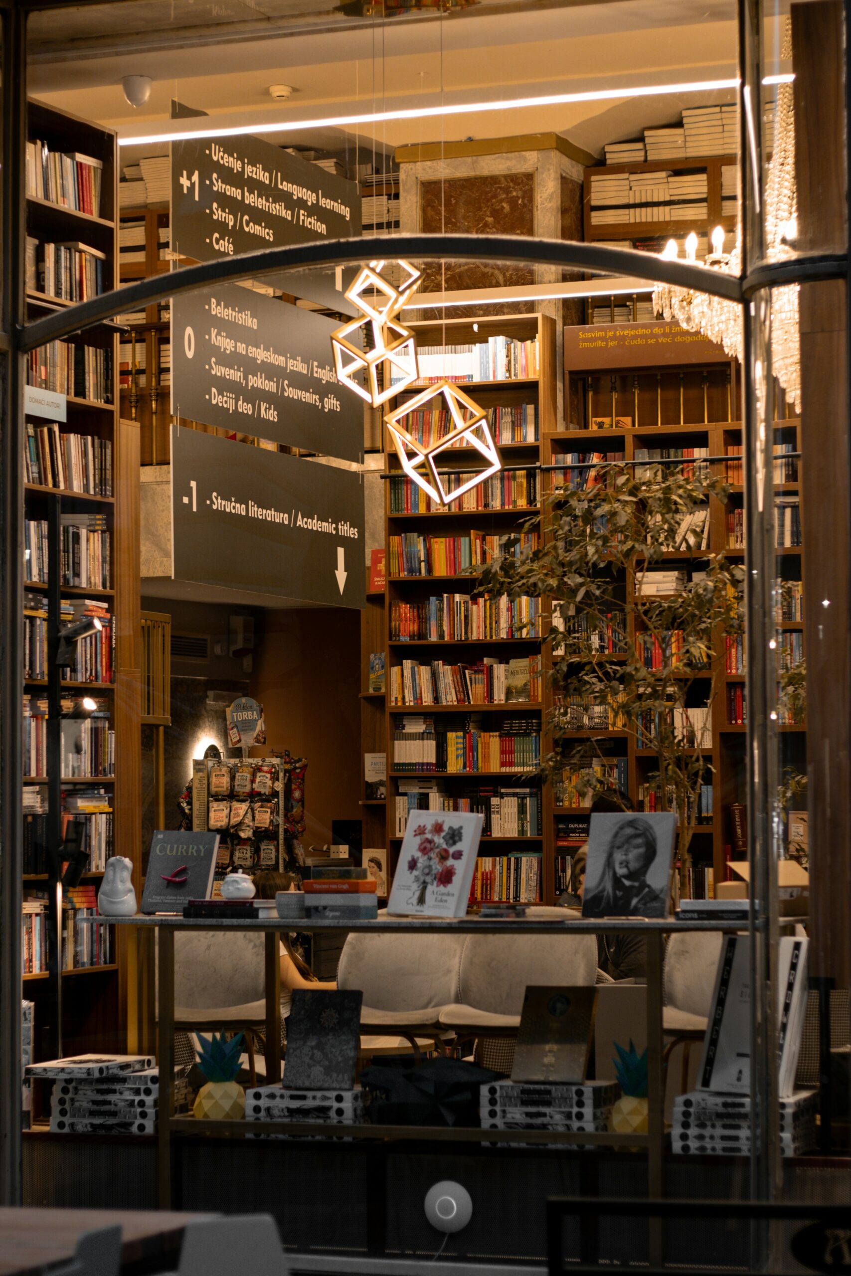 Book Recommendations